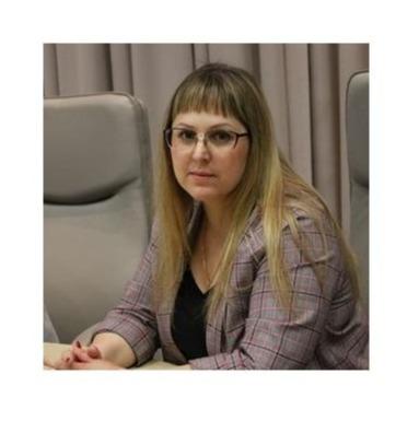 Тод Наталья Александровна