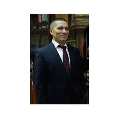 Малыгин Дмитрий Сергеевич