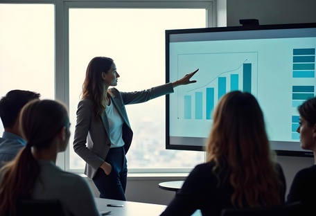 Семинар-тренинг: «Логистика и управление цепями поставок»