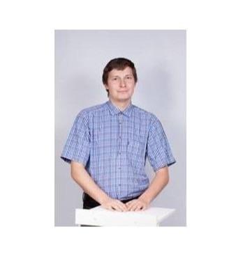 Швалов Павел Григорьевич