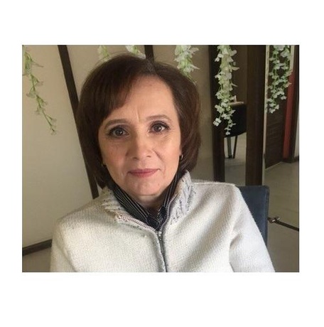 Товстоношенко Валентина Николаевна