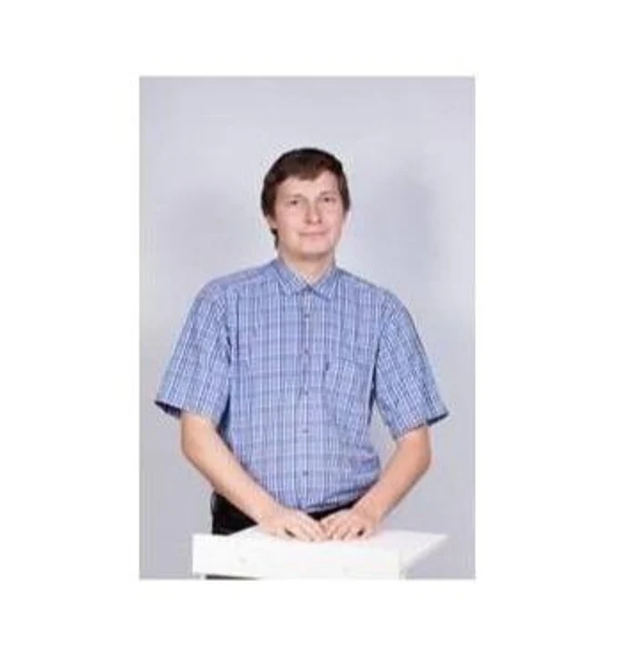 Швалов Павел Григорьевич