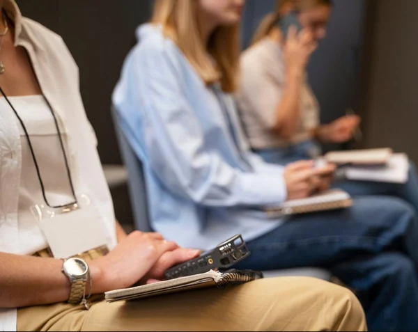 Дополнительное профессиональное образование