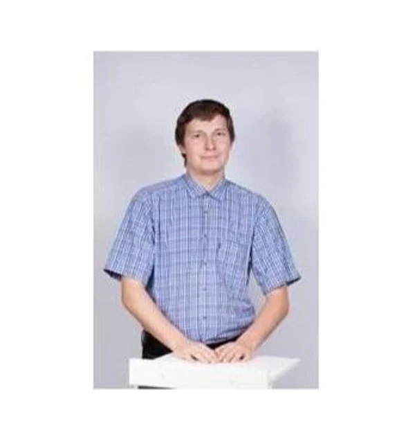 Швалов Павел Григорьевич